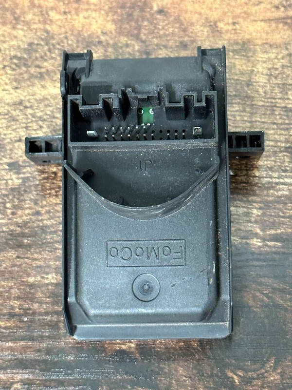 🟢 2017-2020 FORD FUSIONSMART DATA LINK CONTROL MODULE OEM LS7T14F642BA FoMoCo