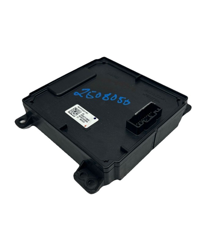 2021 Honda Civic air conditioner amplifier control module