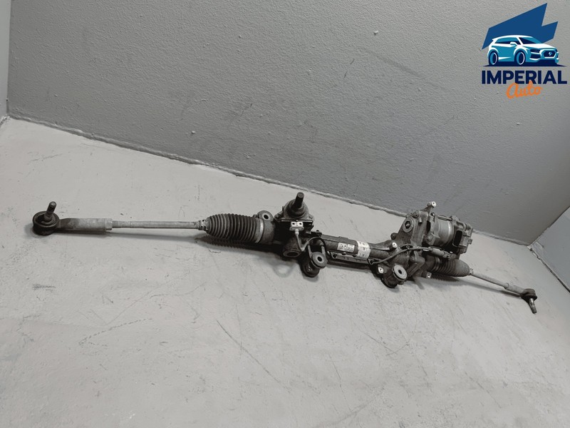 TOYOTA RAV4 ELECTRIC POWER STEERING GEAR RACK AND PINION OEM 2019 - 2024