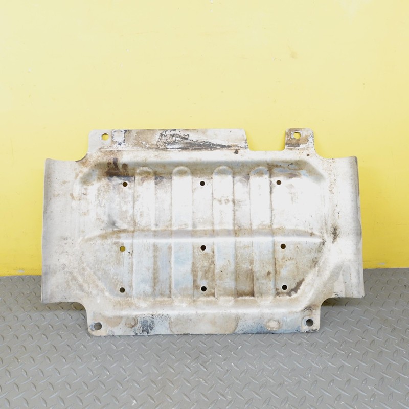 2019-2023 GMC SIERRA 1500 Front Underbody Skid Plate Shield Guard Oem 84593757