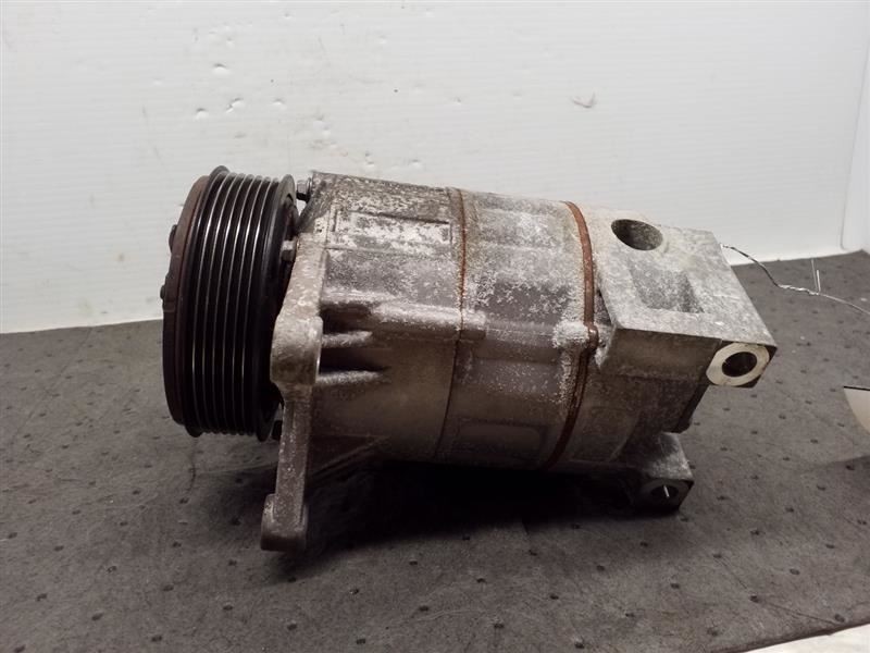 Air Conditioner AC Compressor 6 Cylinder Fits 15-18 PATHFINDER 702055