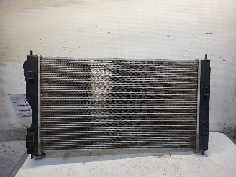 Radiator Fits 17-23 IMPREZA 1585811