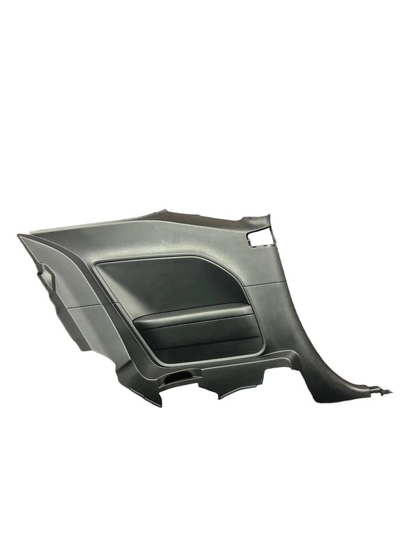 2015-2023 Dodge Challenger Rear Driver Quarter Panel Trim Cover OEM 1ZA07DX9AD