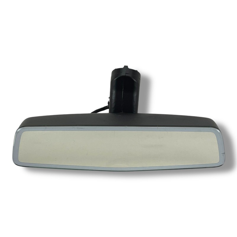 Tesla Model S 12-16 OEM Front Windshield Interior Rear View Mirror 6006941-00-C