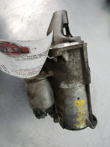 Starter Motor Fits 04-08 AVEO 180485