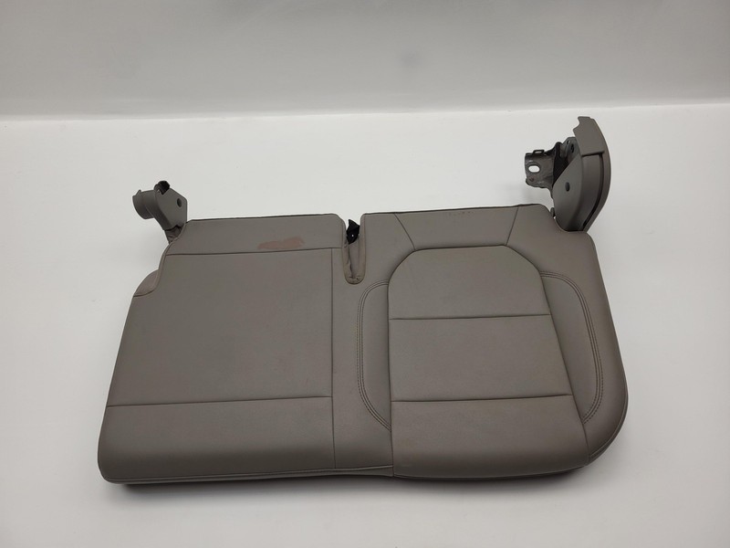 19-22 Chevrolet Silverado 1500 Crew 2nd Row Left Driver Rear Seat Lower OEM