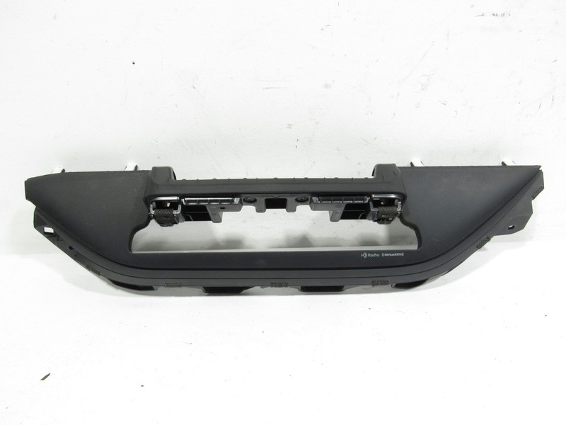 18-23 Kia Stinger GT1 2019 Dash Dashboard Display Screen Panel Trim Cover ;