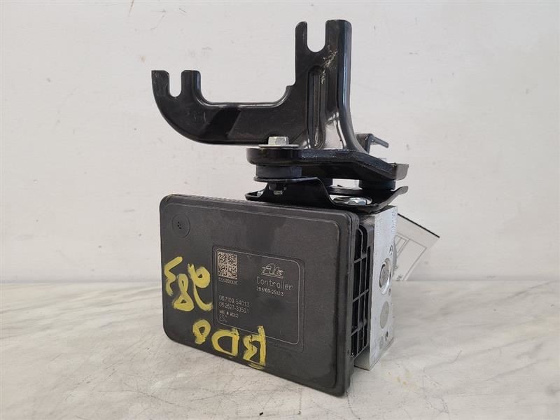 Anti-Lock Brake Part A-spec Fits 23 INTEGRA 576912