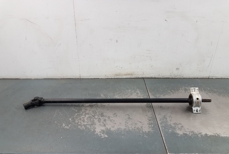 #1869 V1 - 2021 19 20Polaris RZR XP 1000 Rear Driveshaft / Carrier