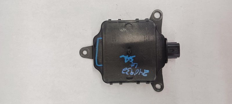 19-'23 TOYOTA RAV4 rear radar unit blind spot alert OEM 1 Year Warranty!