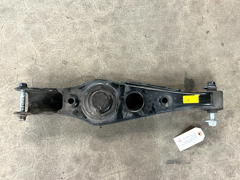 ⭐2020-2025 HYUNDAI PALISADE AWD REAR LEFT LOWER CONTROL ARM SPRING OEM LOT2737