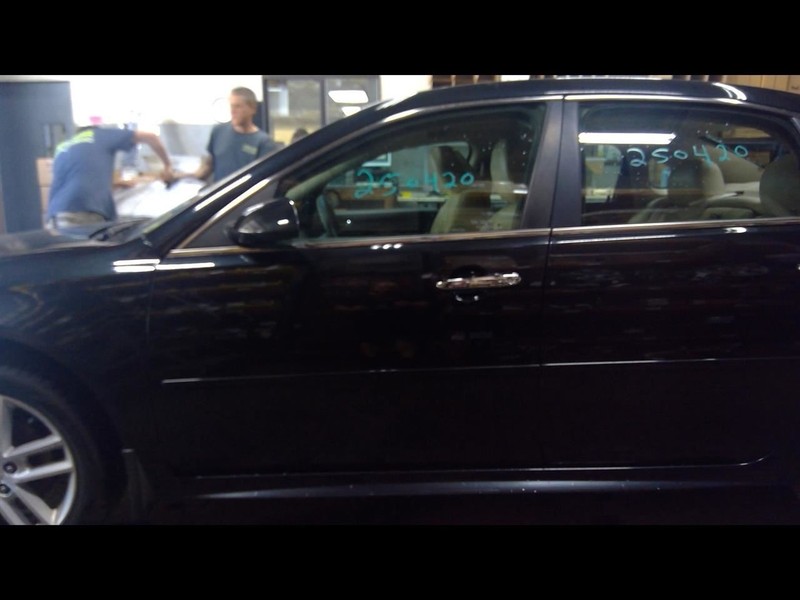 Driver Front Door VIN W 4th Digit Limited Fits 08-16 IMPALA 1683679