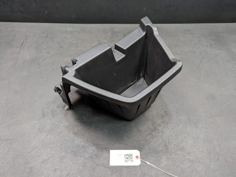 Rear Trunk Floor Left Storage Box 2020 Mazda CX-9 TK48-68-8F0 2016 2017 - 2019
