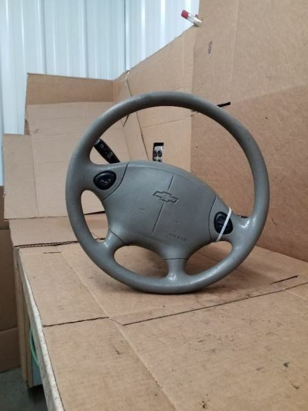 Steering Column Floor Shift VIN N 4th Digit Classic Fits 00-05 MALIBU 242832