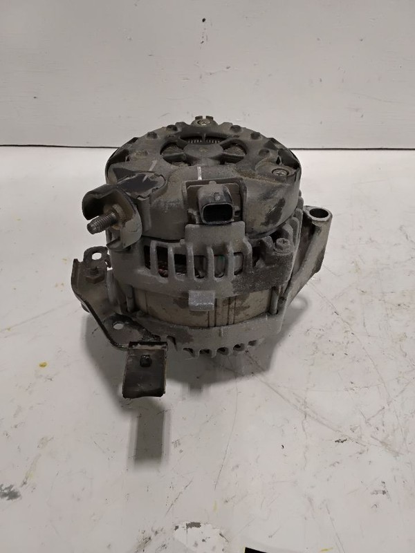 Alternator 170 Amp Opt KW7 ID 13536551 Fits 19-22 SIERRA 1500 PICKUP 3601010