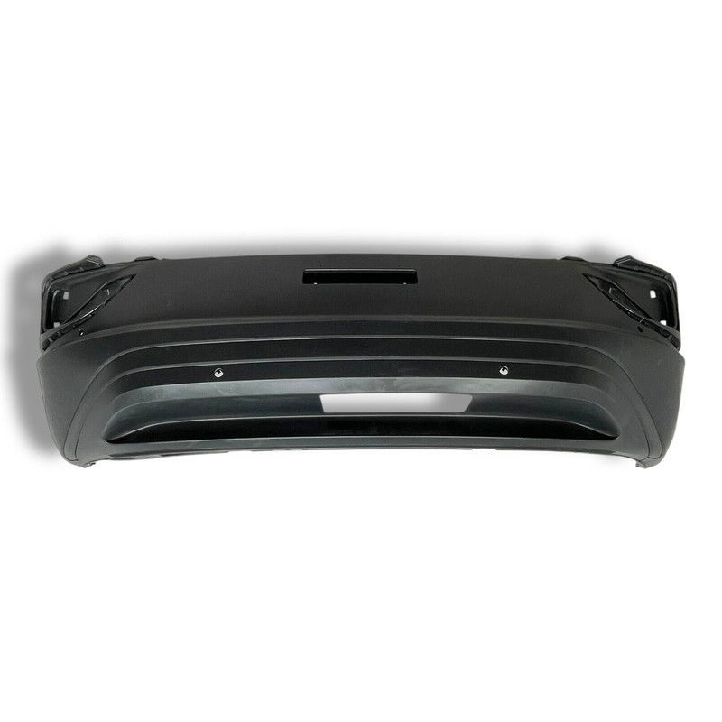 Volkswagen ID.4 2021-2023 OEM Rear Bumper Cover Lower Valance Trim 11K807521