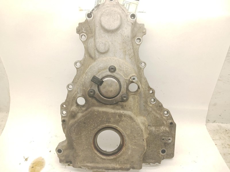 18-'20 GMC SAVANA 3500 VAN Timing Cover 4.3L OEM 6 Month Warranty!
