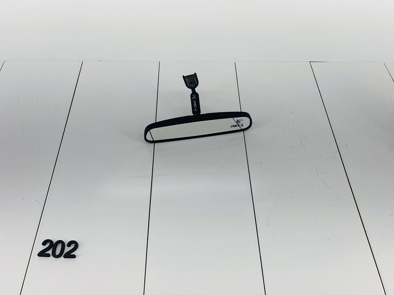 14-17 MAZDA 6 FRONT CENTER WINDSHIELD INTERIOR REAR VIEW MIRROR OEM