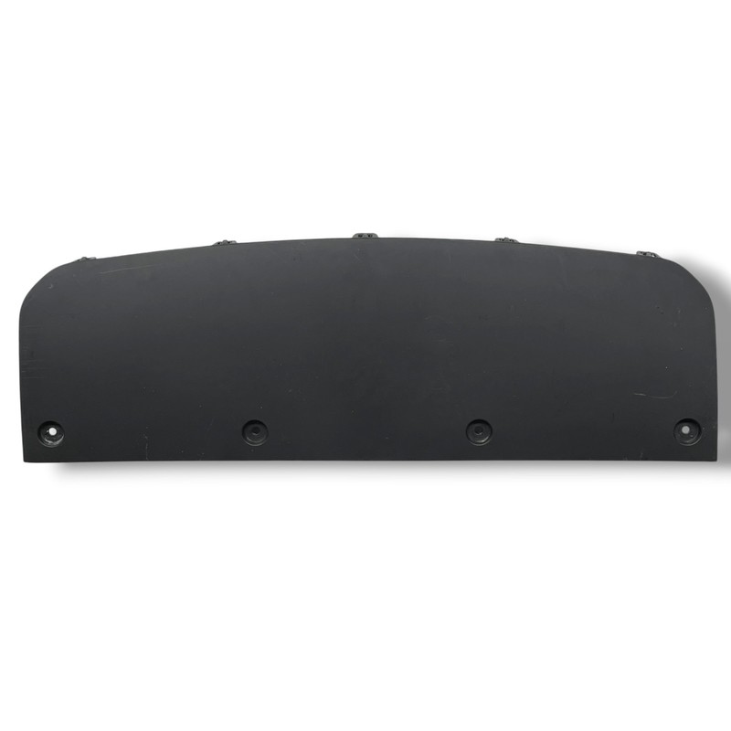 2022-25 Land Rover Range Rover L460 Front Bumper Lower Valance Air Diffuser OEM