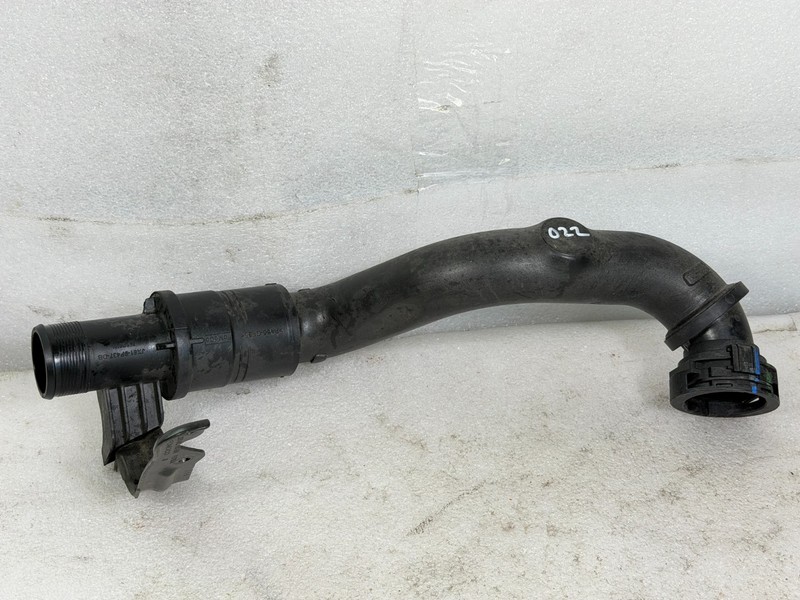 2021 - 2025 FORD BRONCO SPORT 1.5L INTERCOOLER AIR INLET HOSE OEM JX619P437DB