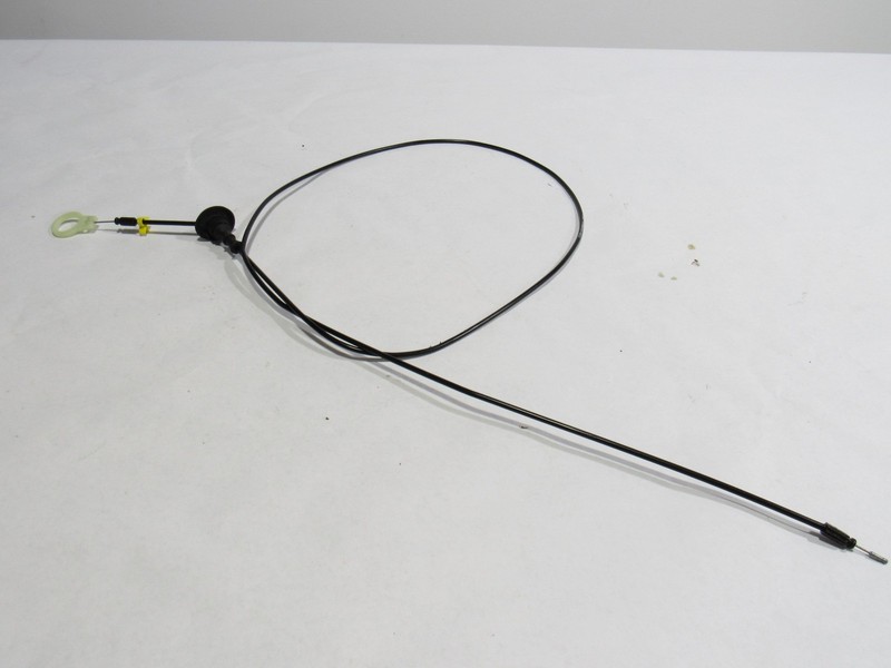 11-12 Fisker Karma 2012 Trunk Lock Latch Actuator Cable ;@2