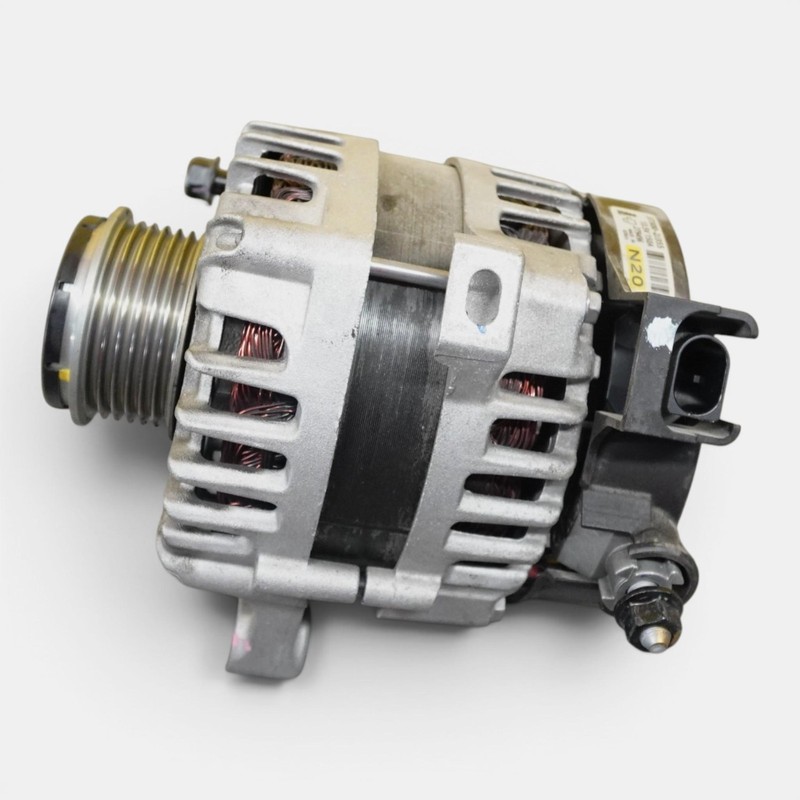 2025-2026 KIA K4 Engine Charger Alternator Generator 150a Oem 373002j355