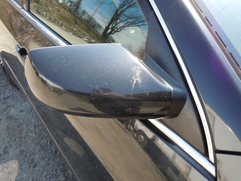 2007-2012 Nissan Altima Sedan Power Door Mirror Passenger Right Non-Heated KH3