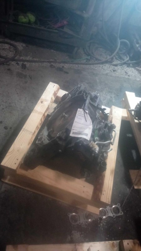 2016 Buick Verano Automatic Transmission Assembly FWD 128K OEM 24263366