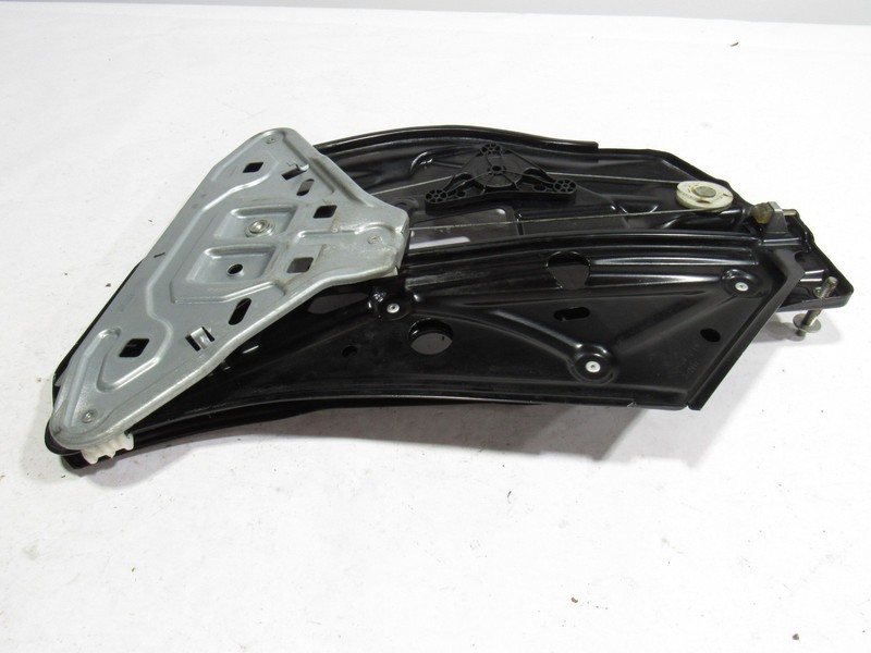 14-17 Mercedes S63 C217 2015 Rear Left Driver Quarter Window Regulator ;:O
