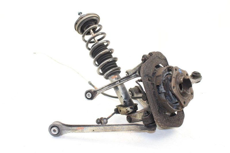 99-00 Porsche 911 3.4L Passenger Right Rear Complete Suspension Assembly