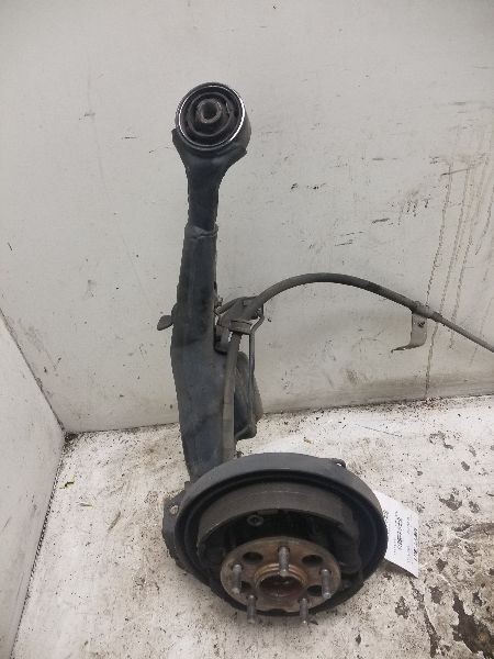 01-05 TOYOTA RAV4 L 4WD AT DRIVER SIDE REAR LOWER CONTROL TRAILING ARM