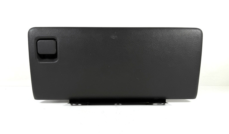 2003-2006 Silverado Sierra Tahoe Glove Box Storage Compartment Dark Gray OEM