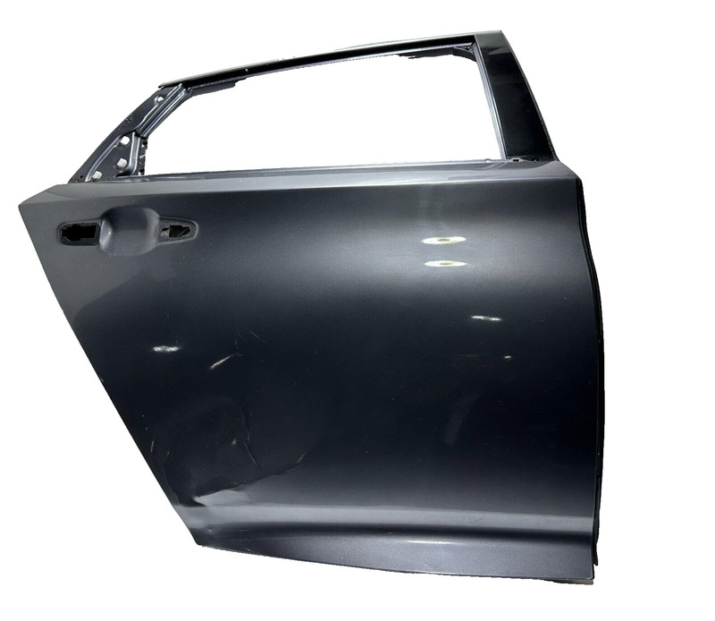 2018-2022 Honda Accord Rear Right Passenger Door Shell Panel *NH797M* OEM
