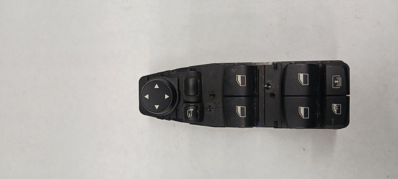 11-'16 BMW 528i Left Driver Front Door Switch OEM 1 Year Warranty!!