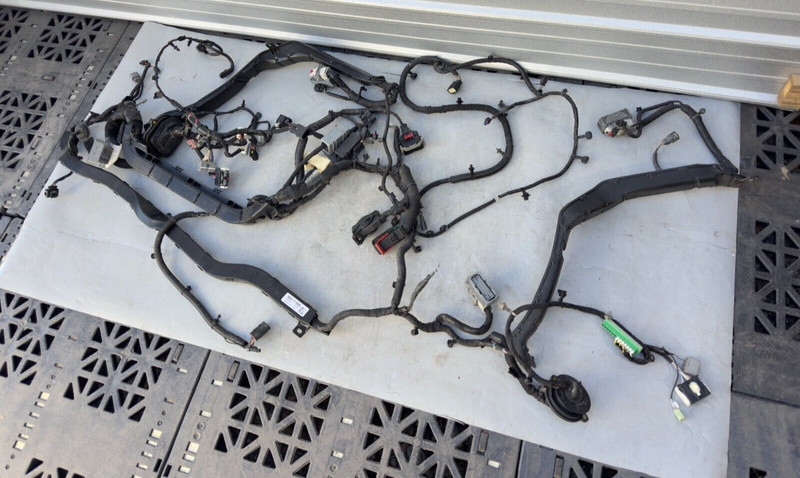 ✅ 2019-2024 RAM 1500 BODY WIRE WIRING HARNESS HEMI 5.7L ENGINE OEM