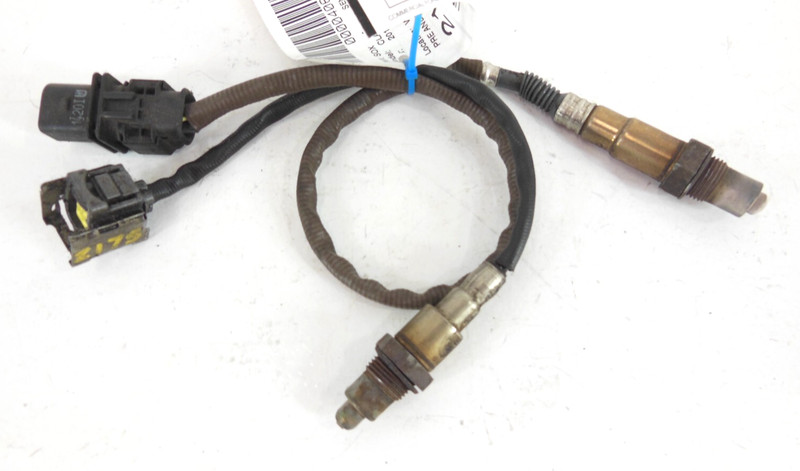 2014 14 Mercedes-Benz CLA 250 4Matic Pre Post Cat Oxygen Sensor OEM 0075426318