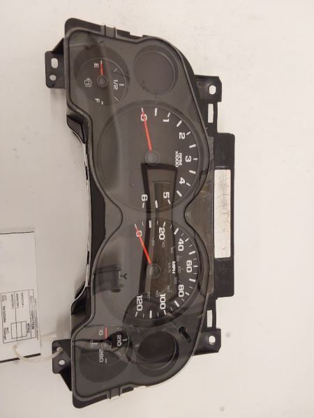Speedometer Cluster Column Shift MPH Fits 13 EXPEDITION 3295586