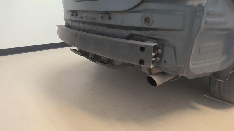 Rear Bumper Reinforcement TOYOTA COROLLA 14 15 16 17 18 19