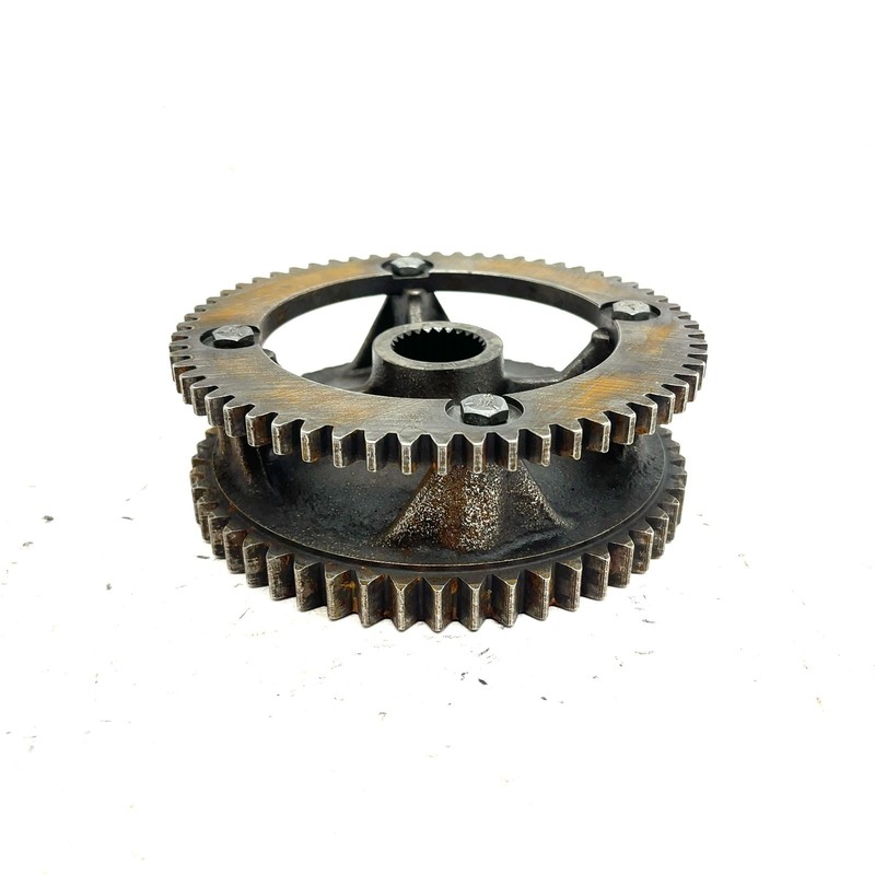 1986 Polaris Trail Boss 250R OEM Main Output Gear 5130619 AP195