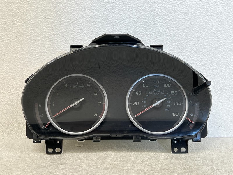 ⭐2019-2022 ACURA ILX SPEEDOMETER INSTRUMENT CLUSTER GUAGE ASSY 87K OEM LOT2524