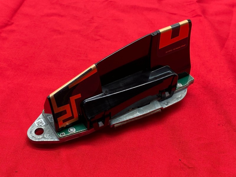 BMW F90 G80 G30 G12 M3 M4 M5 Rear Upper Roof Shark Fin Antenna Module Unit OEM ✅
