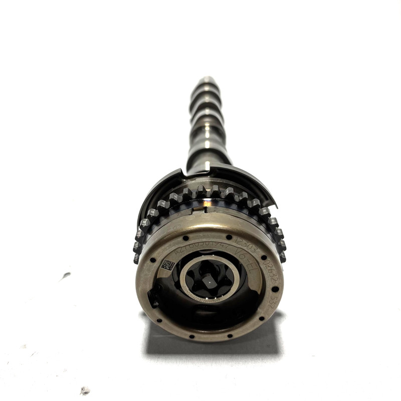 📌 2012-2018 MERCEDES-BENZ E350 GLE 350 SLK 350 W212 ENGINE RIGHT CAMSHAFT OEM