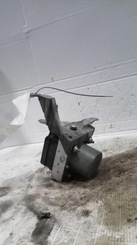 Used ABS Pump and Motor Assembly fits: 2016 Chevrolet Camaro Assembly LT Grade A