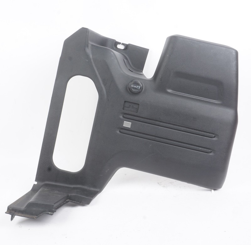 2018 - 2025 Jeep Wrangler JL 4 Door Rear Left Quarter Trim OEM