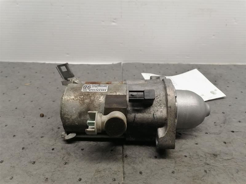 Starter Motor Naturally Aspirated Fits 16-19 CIVIC 1139296