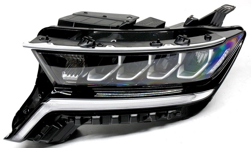 OEM Left Driver Side LED Headlamp For Kia Sorento (US market) 92101-R5000