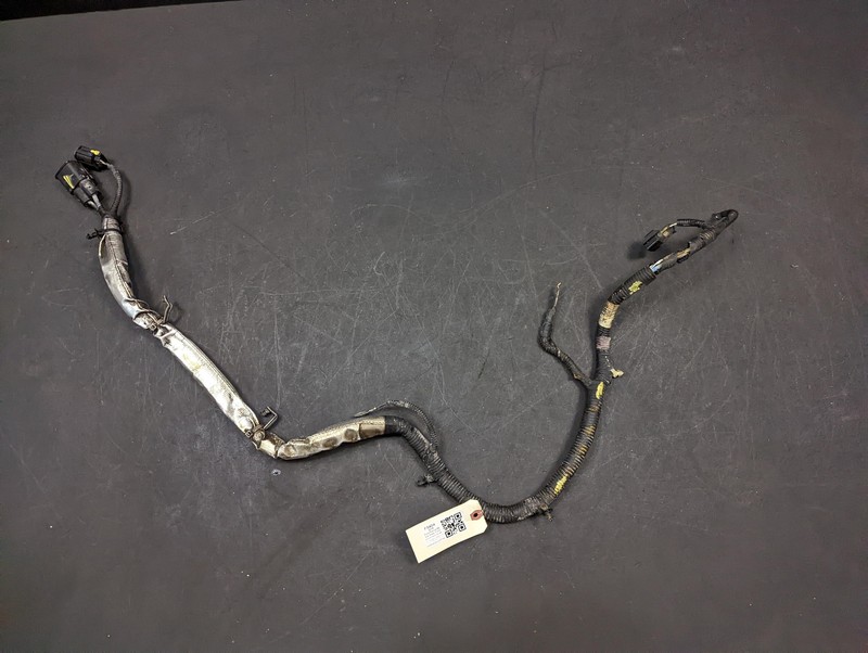 Steering Gear Wiring Harness 2018 Ford Focus G1ET-3C221-AC 2017
