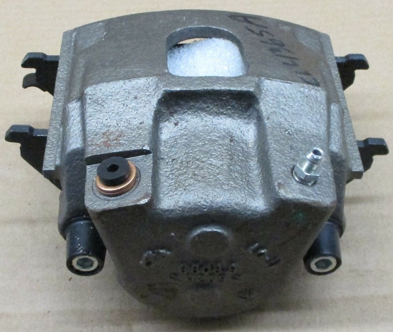 REMANUFACTURED FRONT LEFT DISC BRAKE CALIPER 141.67024 FITS *SEE CHART*