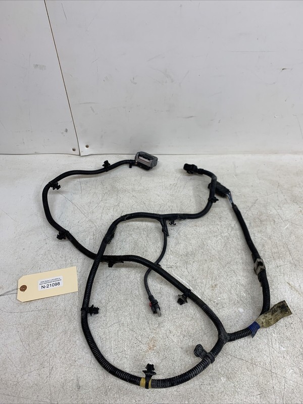⚡️24-25 Tesla Model 3 Front Subframe Cradle Wiring Harness Cable Wire 21098 B102