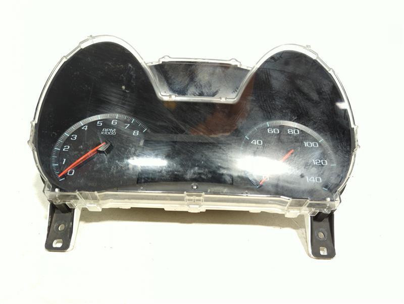 2018 Chevrolet Impala Speedometer Gauge 4450434 Used 70K Miles R06394725